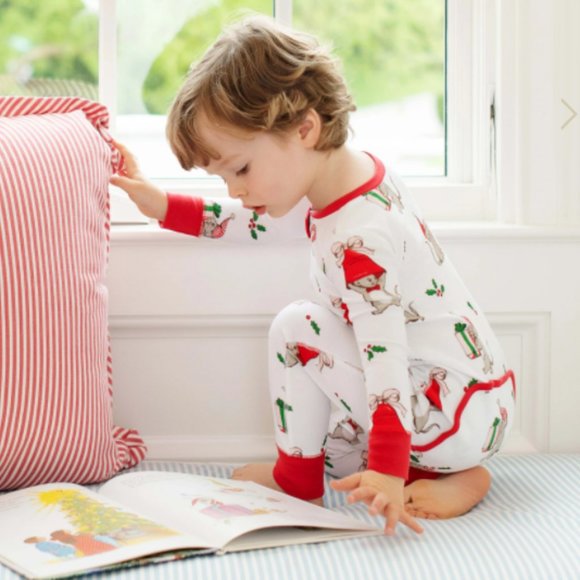 NWT TBBC Knox's Night Night (footed) - 18-24 months price firm - Picture 3 of 4